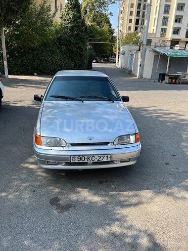 LADA (VAZ) 2115 2010, 208,000 km - 1.6 l - Bakı