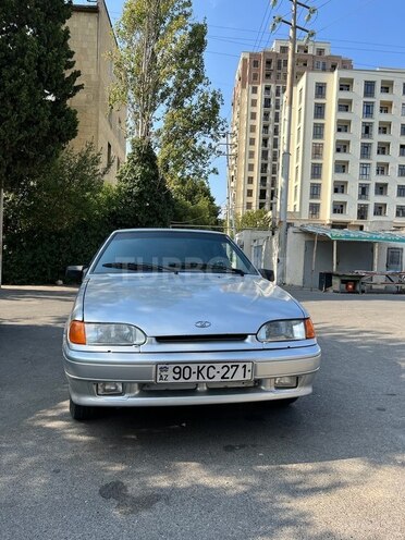 LADA (VAZ) 2115 2010, 208,000 km - 1.6 l - Bakı
