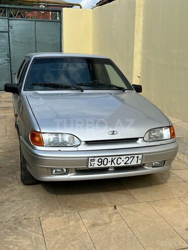 LADA (VAZ) 2115 2010, 208,000 km - 1.6 l - Bakı