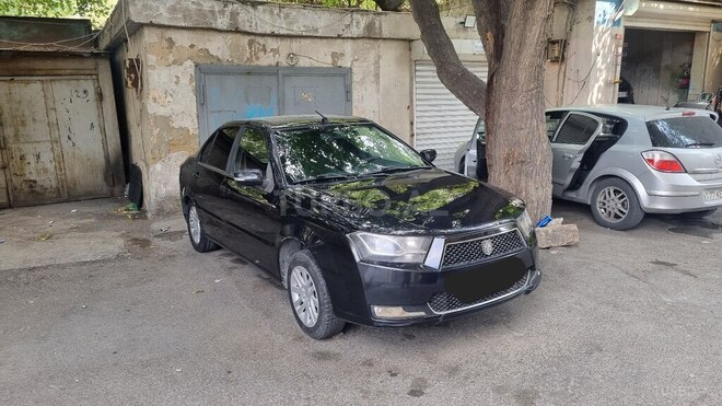 Khazar SD 2019, 164,000 km - 1.7 l - Bakı