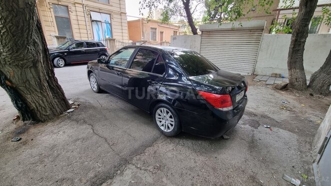 Khazar SD 2019, 164,000 km - 1.7 l - Bakı