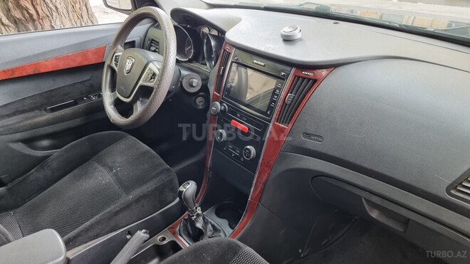 Khazar SD 2019, 164,000 km - 1.7 l - Bakı