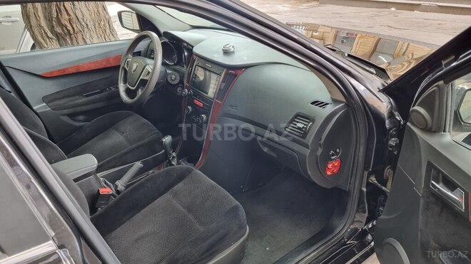 Khazar SD 2019, 164,000 km - 1.7 l - Bakı