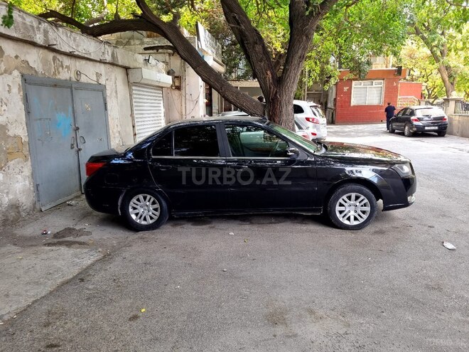 Khazar SD 2019, 164,000 km - 1.7 l - Bakı