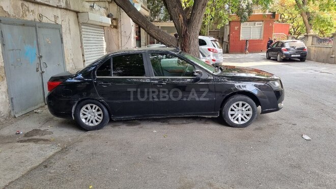 Khazar SD 2019, 164,000 km - 1.7 l - Bakı