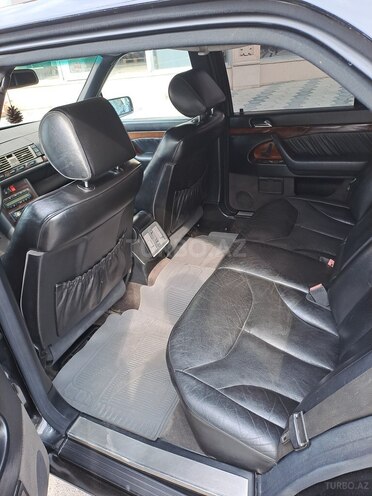 Mercedes S 320 1998, 381,239 km - 3.2 l - Gəncə
