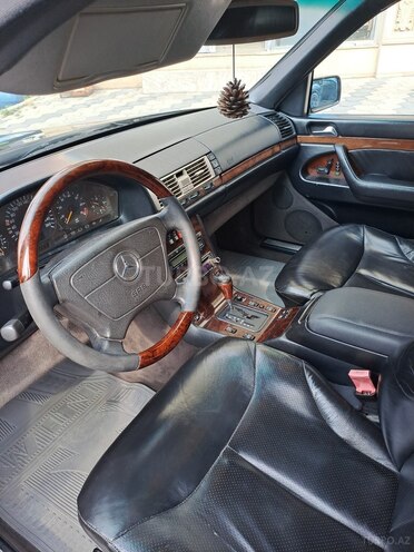Mercedes S 320 1998, 381,239 km - 3.2 l - Gəncə