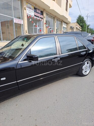 Mercedes S 320 1998, 381,239 km - 3.2 l - Gəncə