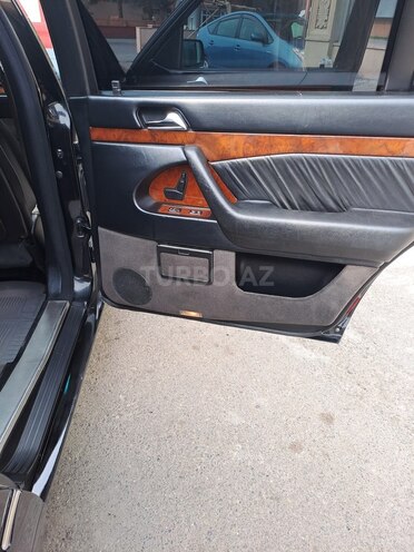 Mercedes S 320 1998, 381,239 km - 3.2 l - Gəncə