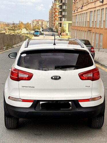 Kia Sportage 2012, 169,000 km - 2.0 l - Bakı