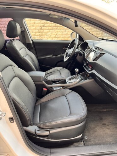 Kia Sportage 2012, 169,000 km - 2.0 l - Bakı