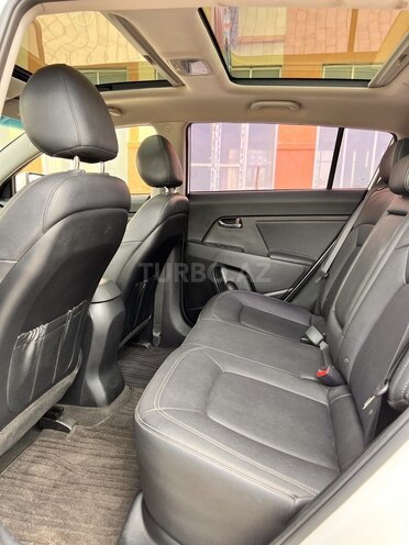 Kia Sportage 2012, 169,000 km - 2.0 l - Bakı
