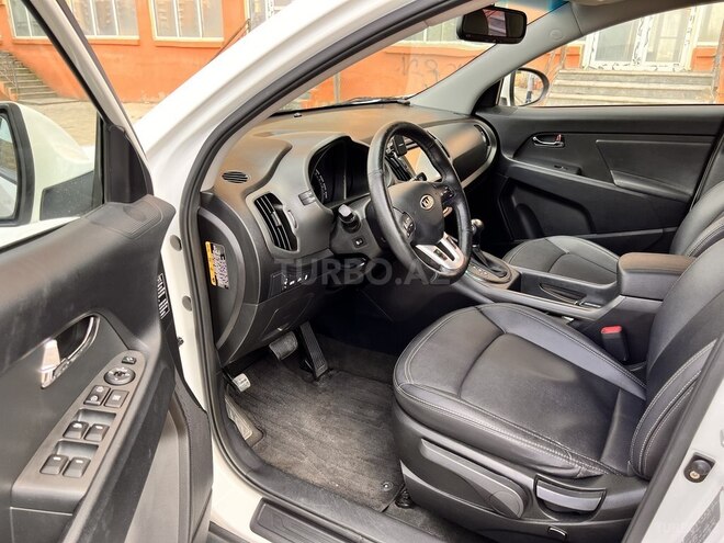 Kia Sportage 2012, 169,000 km - 2.0 l - Bakı