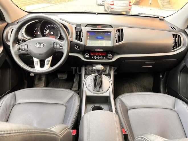 Kia Sportage 2012, 169,000 km - 2.0 l - Bakı