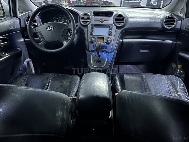 Kia Carens 2008, 282,000 km - 2.0 l - Bakı