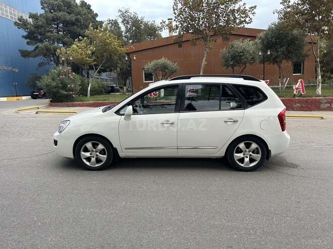Kia Carens 2008, 282,000 km - 2.0 l - Bakı