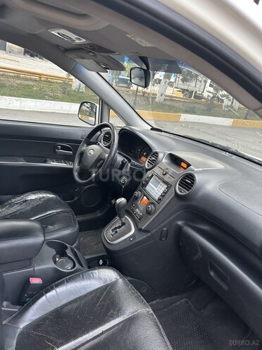 Kia Carens 2008, 282,000 km - 2.0 l - Bakı