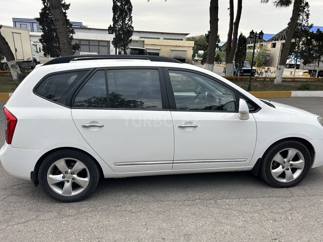 Kia Carens 2008, 282,000 km - 2.0 l - Bakı