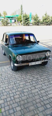 LADA (VAZ) 21011 1974, 95,000 km - 1.3 л - Yevlax
