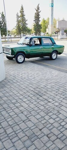 LADA (VAZ) 21011 1974, 95,000 km - 1.3 л - Yevlax