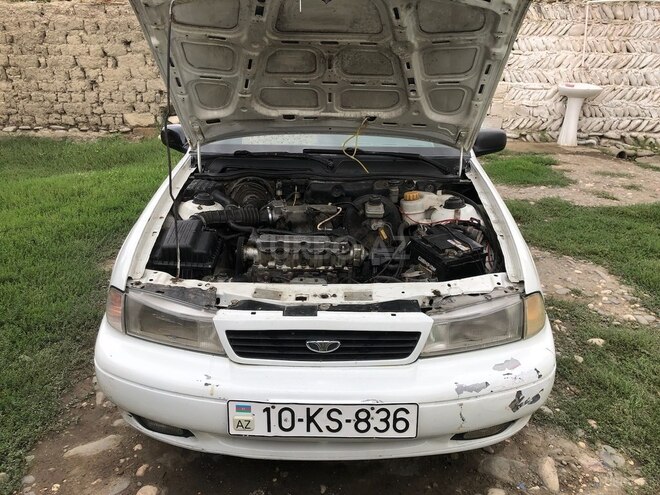 Daewoo Nexia 1996, 150,000 km - 1.5 л - Quba