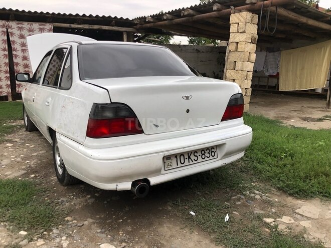 Daewoo Nexia 1996, 150,000 km - 1.5 л - Quba