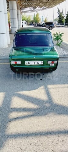 LADA (VAZ) 21011 1974, 95,000 km - 1.3 л - Yevlax