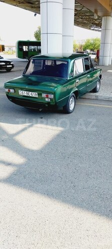 LADA (VAZ) 21011 1974, 95,000 km - 1.3 л - Yevlax