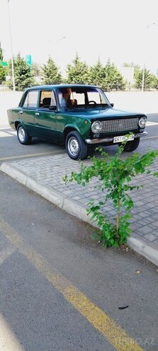 LADA (VAZ) 21011 1974, 95,000 km - 1.3 л - Yevlax