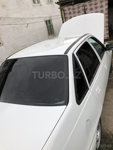 Daewoo Nexia 1996, 150,000 km - 1.5 л - Quba