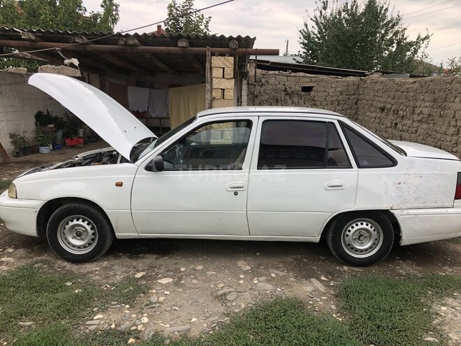 Daewoo Nexia 1996, 150,000 km - 1.5 л - Quba