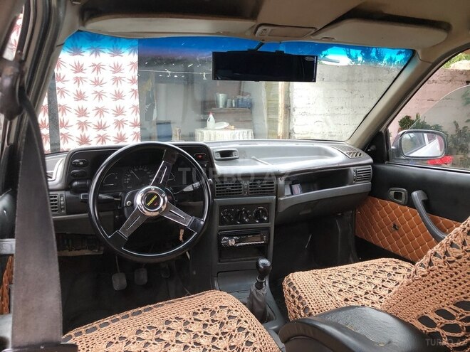 Daewoo Nexia 1996, 150,000 km - 1.5 л - Quba