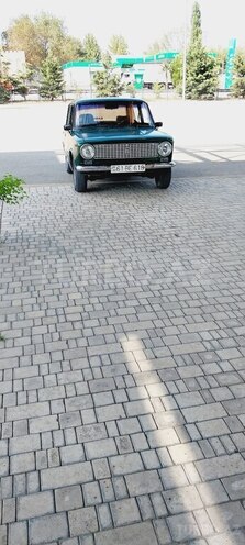LADA (VAZ) 21011 1974, 95,000 km - 1.3 л - Yevlax
