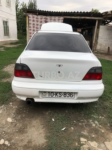Daewoo Nexia 1996, 150,000 km - 1.5 л - Quba