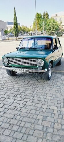 LADA (VAZ) 21011 1974, 95,000 km - 1.3 л - Yevlax