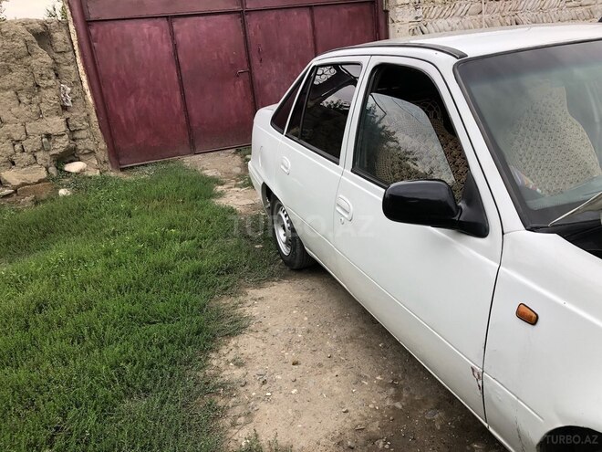 Daewoo Nexia 1996, 150,000 km - 1.5 л - Quba