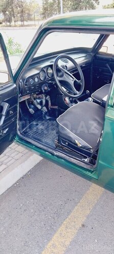 LADA (VAZ) 21011 1974, 95,000 km - 1.3 л - Yevlax