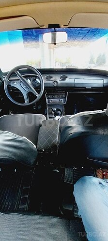 LADA (VAZ) 21011 1974, 95,000 km - 1.3 л - Yevlax