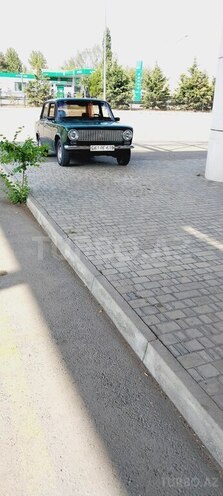LADA (VAZ) 21011 1974, 95,000 km - 1.3 л - Yevlax