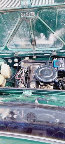 LADA (VAZ) 21011 1974, 95,000 km - 1.3 л - Yevlax