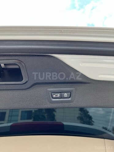 BMW X5 2016, 142,000 km - 2.0 l - Bakı