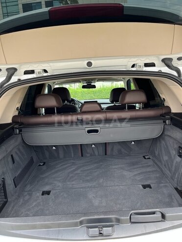 BMW X5 2016, 142,000 km - 2.0 l - Bakı