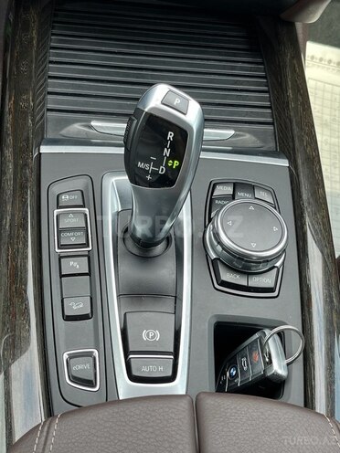 BMW X5 2016, 142,000 km - 2.0 l - Bakı