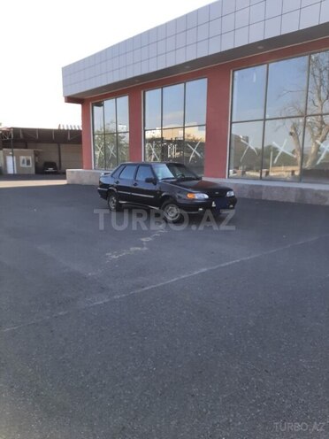 LADA (VAZ) 2115 2008, 174,871 km - 1.6 l - Şəki