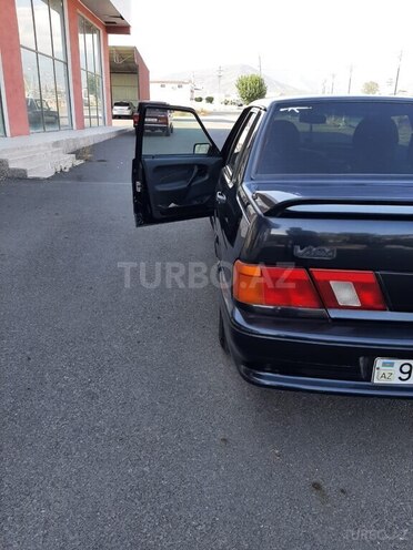LADA (VAZ) 2115 2008, 174,871 km - 1.6 l - Şəki