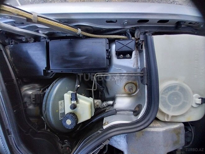 Mercedes C 180 1996, 418,000 km - 1.8 л - Yevlax