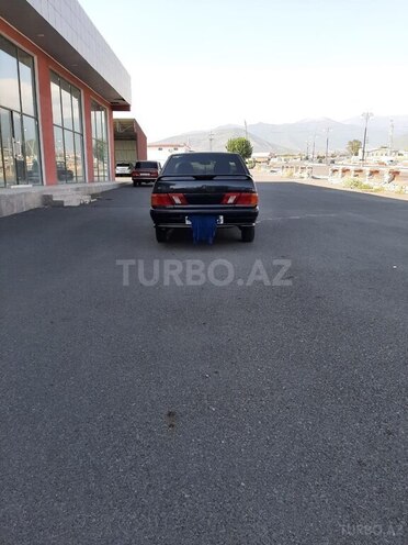 LADA (VAZ) 2115 2008, 174,871 km - 1.6 l - Şəki