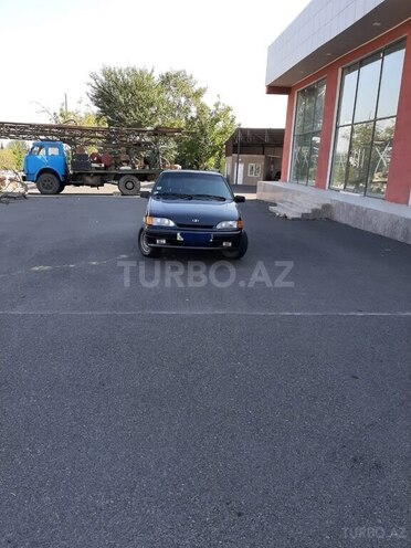 LADA (VAZ) 2115 2008, 174,871 km - 1.6 l - Şəki