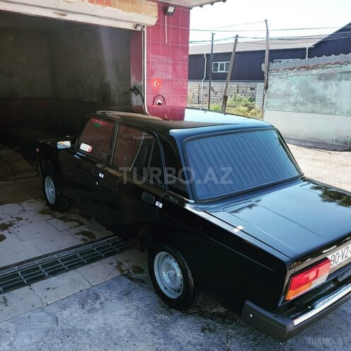 LADA (VAZ) 2107 2010, 12,700 km - 1.6 l - Kürdəmir