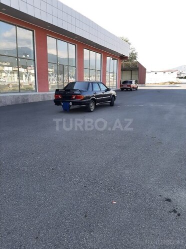 LADA (VAZ) 2115 2008, 174,871 km - 1.6 l - Şəki